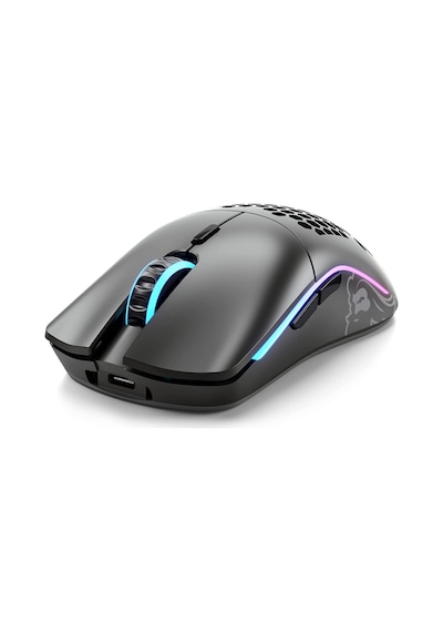 Glorious Model D Minus GLO-MS-DMW-M Kablosuz RGB Optik Oyuncu Mouse
