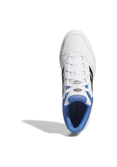 Adidas Hoops Classic Erkek Günlük Ayakkabı Kı1060 Beyaz Beyaz