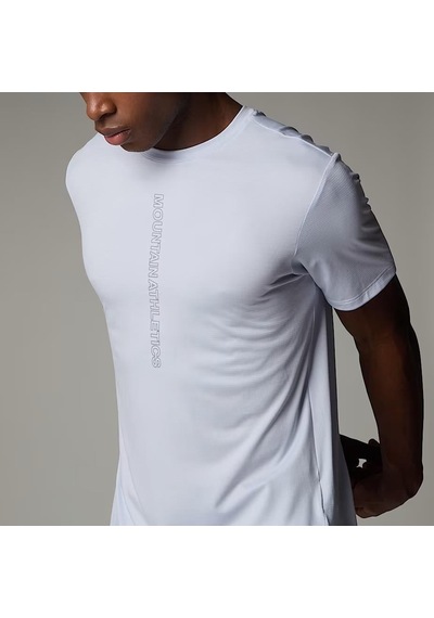 The North Face M Ma 24/7 S/s Tee Graphıc 2 Erkek Tişört Nf0a8bp80tı1 X