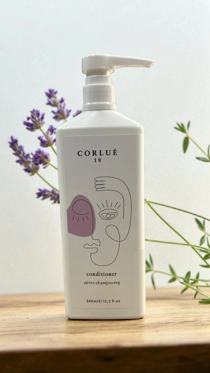 Corlue 18 Condıtıoner 360 ML