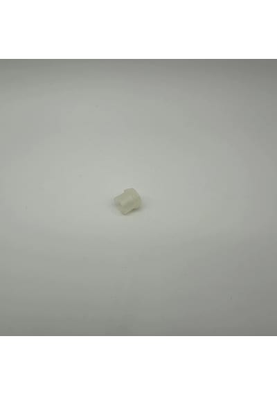 Plastik Kuyruklu Yüksük 6mm
