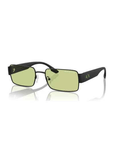 Armani Exchange Ax2052s 6000/2 57 Erkek Güneş Gözlüğü