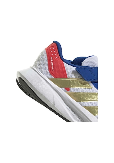 Adidas Duramo Sl2 El C Çocuk Koşu Ayakkabısı Js2385 Beyaz Beyaz
