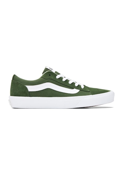Vans Vero Ls Erkek Spor Ayakkabı Vn000y7hen61 Vn000y7hen61 Hak Haki