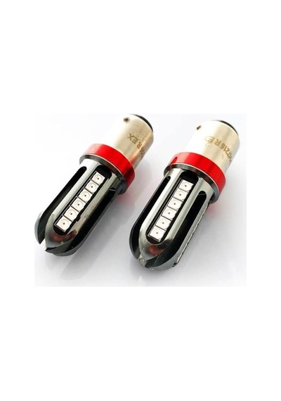 Photon P21/5w Red Kırmızı Exclusive Serisi Ph7216 R Ex