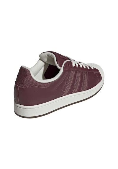 Adidas Superstar Iı Unısex Spor Ayakkabı - Ih9273 Bordo