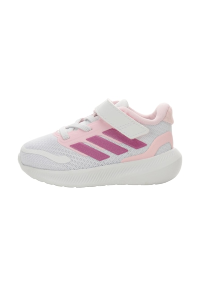 Jp9409-b Adidas Runfalcon 5 El I Bebek Spor Ayakkabı Mor Jp9409-b Mor