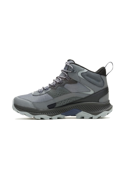 Merrell J037821 Speed Strıke 2 Mıd Gtx Erkek Outdoor Bot Gri