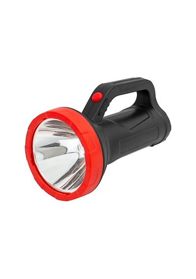 Powermaster Pm-14328 Şarj Edilebilir Power Ledli El Feneri Mx-x50