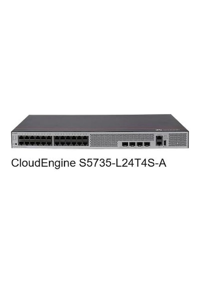 Huawei S5735 L24T4S A Switch