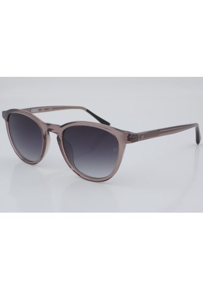 Hermossa Hm 1732 04 51 - 01 Güneş Gözlüğü Pembe Altın