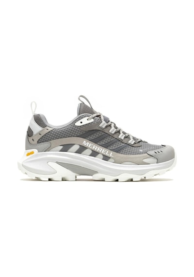 Merrell Moab Speed 2 Gtx Grı Kadın Outdoor Ayakkabı 000000000102266926 Gri-beyaz