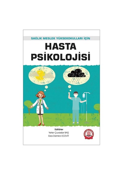 Hasta Psikolojisi