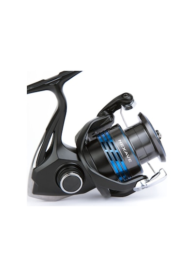 Shimano Nexave Fı 4000 Spin Olta Makinesi