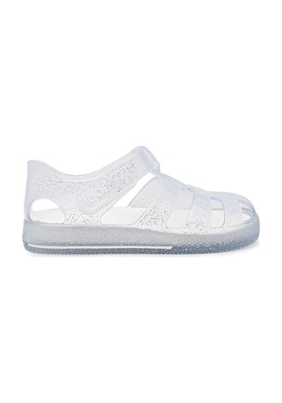Igor Unisex Çocuk Sandalet S10265 Beyaz