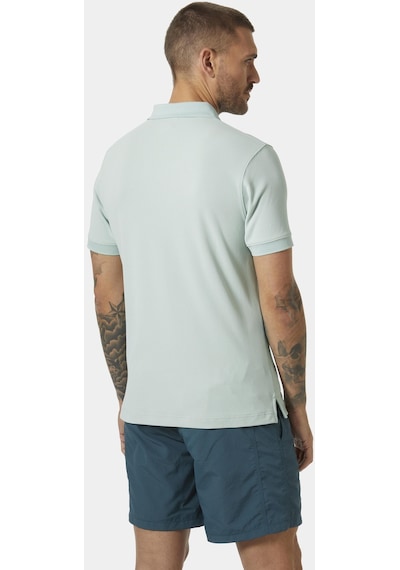Helly Hansen Driftline Polo Erkek T-shirt-28011-açık Yeşil Açık Yeşil