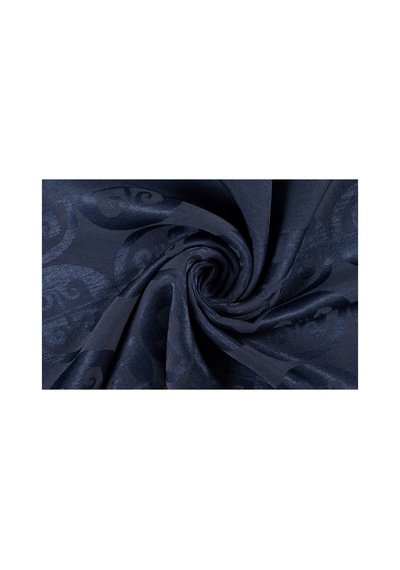 Pierre Cardin Mavi 75 X 190 Naia Rivela Şal Mavi Mavi