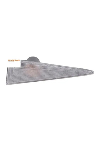 Çamurluk Sinyali Sağ Mgn Iı Pleksan 8200301242