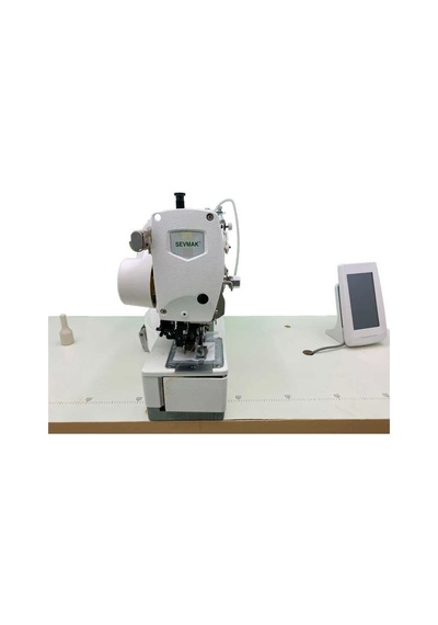 Sevmak SK-1790B Elektronik İlik Makinesi