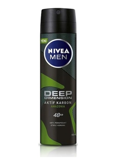 Deo Bay Deep Dimension 150ml 1 Adet