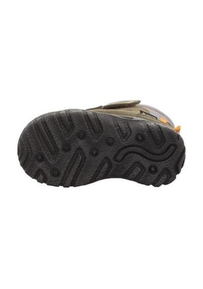 Superfit 000047-7010 Yeşil Erkek Çocuk Outdoor Bot Tyc23kp45n169 Yeşil