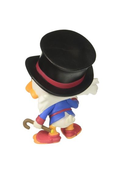 Funko Pop Aksiyon Figürü "disney Duck Tales: Scrooge Mcduck"