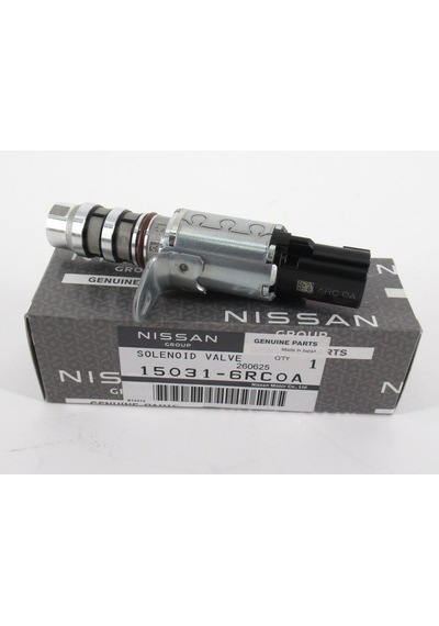 Nissan E-power Qashqai X-traıl 2021-2025 Yağ Pompası Solenoid Valfi 15031-6rc0a Adet