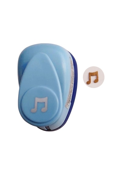 Mini Şekilgeç 3/8 '' 1 Cm -12 Çok Renkli