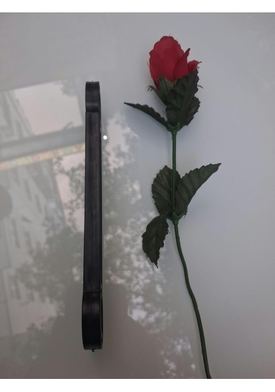 Rulman Hrd 90725 Beşik Sallanma Aparatı 4 Adet Siyah Renk 1 Sınıf Kalite