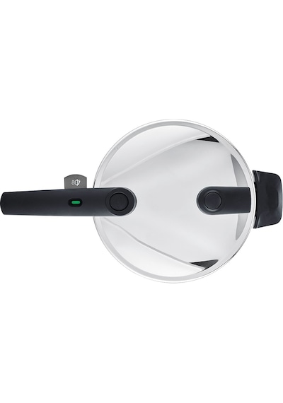 Fissler Vitaquick Glossy Düdüklü Tencere 4,5 Litre