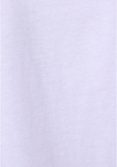 Colins Regular Fit Yuvarlak Yaka Düz Kadın Beyaz Kısa Kol Tişört Cl1074564 Q1.v2 Wht Beyaz