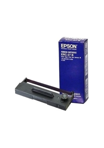 Epson Erc 27 Şerit