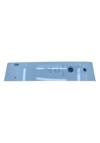 Arçelik Beko 2772 Kt Çamaşır Kurutma Makinası Ön Pano 2975209030