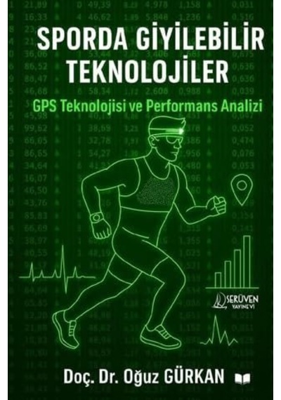 Sporda Giyilebilir Teknolojiler Gps Teknolojisi Ve Performans Analizi Sku: Smgstk3b97c59dfd