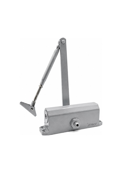 X-bay Kapı Hidroliği No: 4 60-80 Kg Yangına Dayanıklı