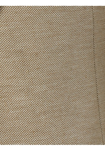 Koton Blazer Ceket Slim Fit Düğmeli Cep Detaylı Bej 5wam50003hk Ekru