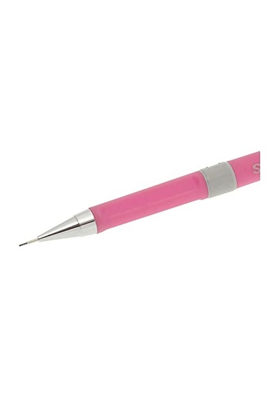 Calypso Color Mekanik Kurşun Kalem Pembe 0.5 Mm Genel