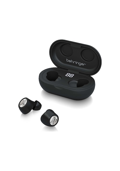 Behringer True Buds Kulak İçi Bluetooth Kulaklık