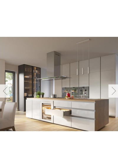 Mylights Beyaz 60 Cm Metal Sarkıt Üçlü Avize Os-ram Led Ampullü 3000k Beyaz