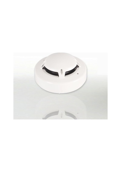 Maxlogic Ml-1110/m Akıllı Adresli Optik Duman Dedektörü, Marin Sertifikalı