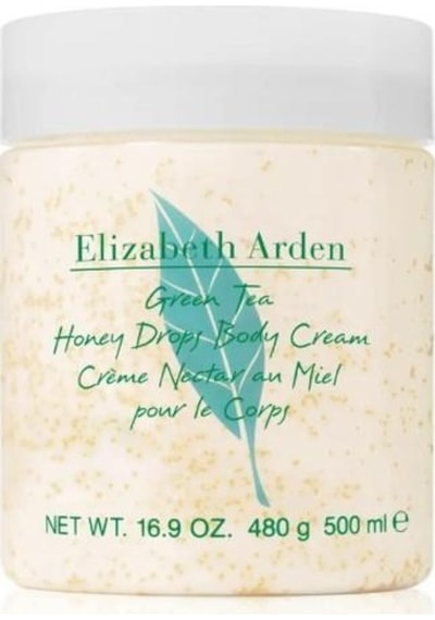 Elizabeth Arden Green Tea Honey Drops Yeşil Çay & Bal Özlü Yoğun Nemlendirici Vücut Kremi 500 ML﻿﻿