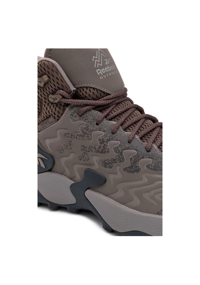 Reebok 5w Kıtarı Dmx Erkek Bot Gri 9,5-gri Gri