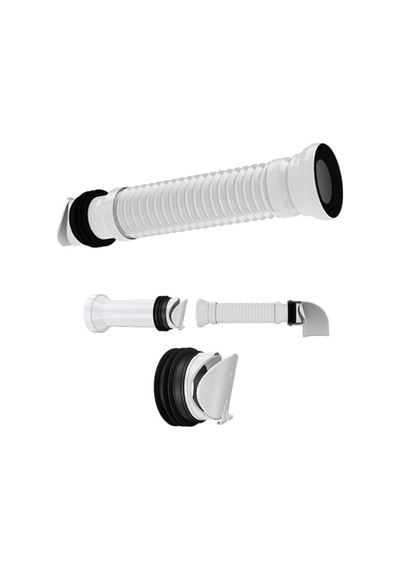 Iz-yapı Çelik Telli Körüklü Kada Çekvalfli Körüklü Kada Kemirgen Önleyici Bar 100-110 Mm Diğer