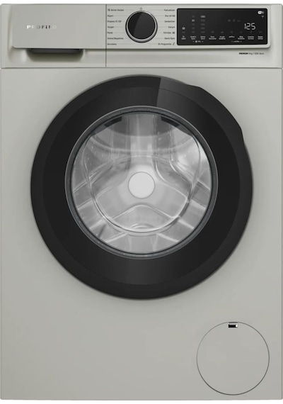 Profilo CGK242ZXTR 1200 Devir 9 KG Çamaşır Makinesi
