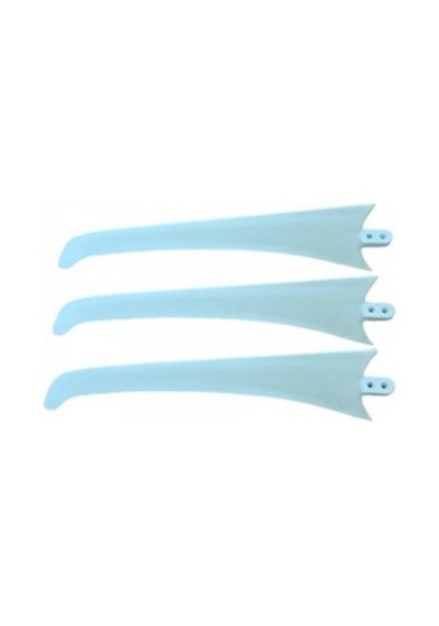 İsta Breeze 60 Cm Kompozit Kanat 3'lü Set