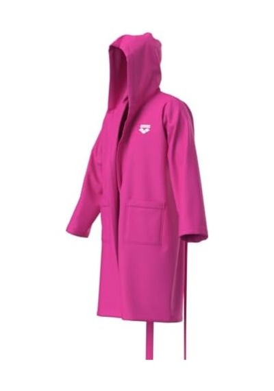 Compact Microfiber Robe Mavi Bornoz 009034810 7/8 Yaş
