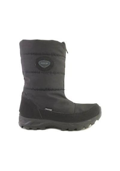 Scooter Z5547Ts Unisex Watertight Kar Botu Siyah