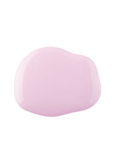 Alix Avien Uv Kalıcı Açık Pembe Jel Oje 09 Gel Polish 12 Ml