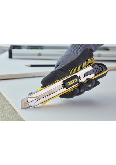 Stanley 0-10-481 Maket Bıçağı Fatmax 18 MM