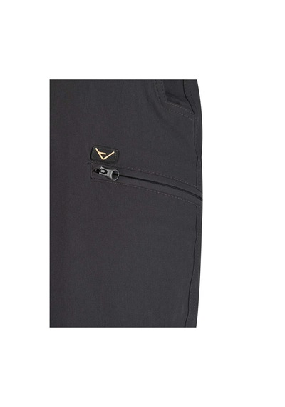 Vav Wear Outdoor Kargo Pantolon Spor Kamp Flextac12 Antrasit